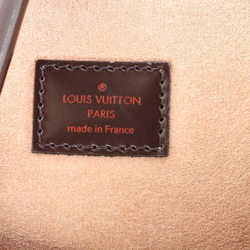 Louis Vuitton Kensington Handbag Damier #306839L22B - Picture 6 of 7